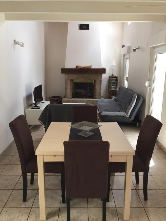 Gite De La Ville Serho Pordic Esterno foto