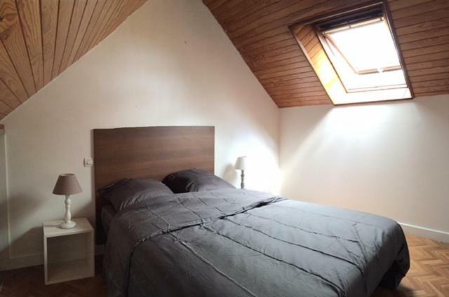 Gite De La Ville Serho Pordic Esterno foto